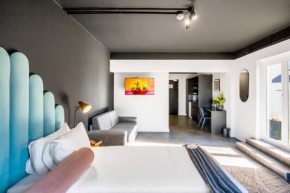 BlackBrick Foreshore Cape Town- 9th Floor Penthouse